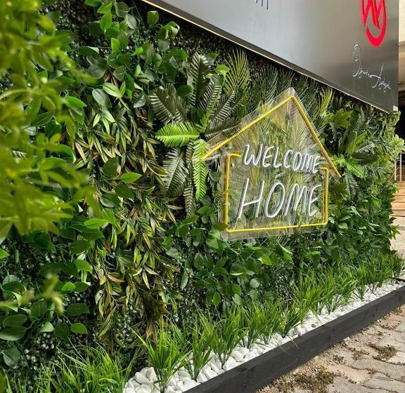 침실 1개 아파트, Aydogdu Suit