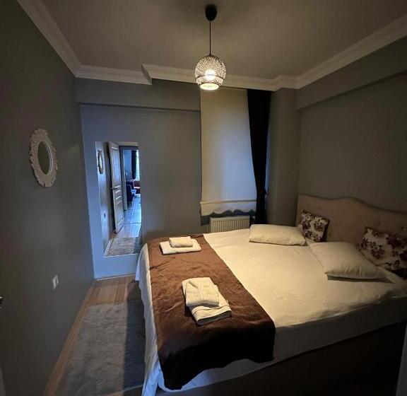 침실 1개 아파트, Aydogdu Suit