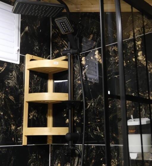 스위트 킹사이즈 침대, Aydogdu Suit