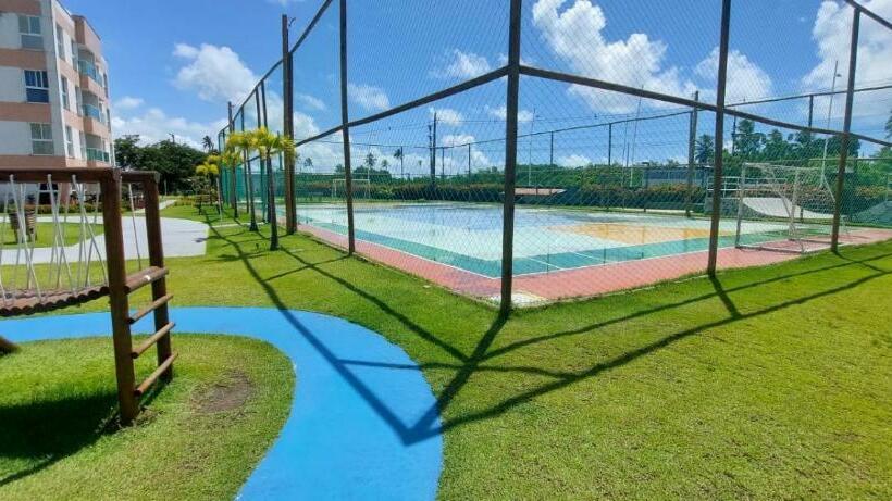 شقة 3 غرف, Muro Alto Condomínio Clube