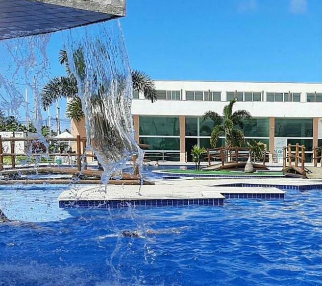 شقة 3 غرف, Muro Alto Condomínio Clube