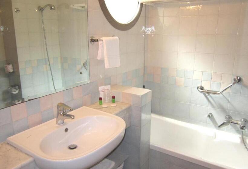 חדר סטנדרט, Addaura Village E Congressi