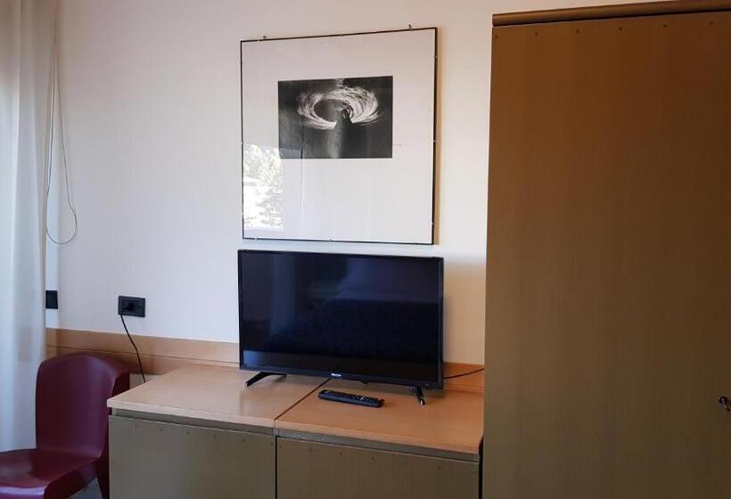 חדר סטנדרט, Addaura Village E Congressi