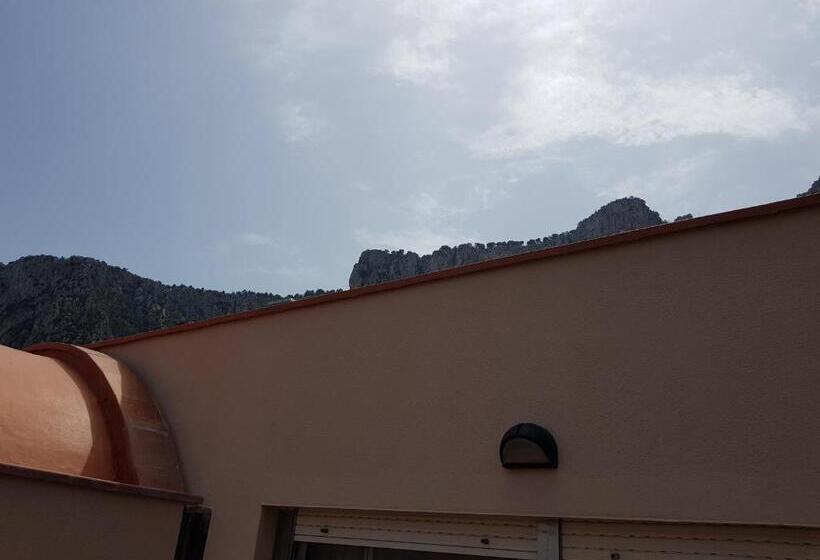 חדר סטנדרט, Addaura Village E Congressi