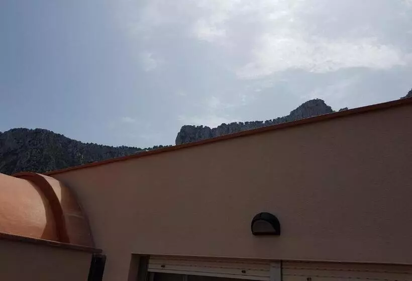 اتاق استاندارد, Addaura Village E Congressi