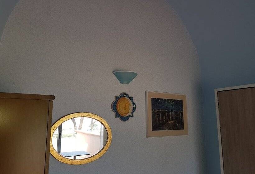 חדר סטנדרט, Addaura Village E Congressi