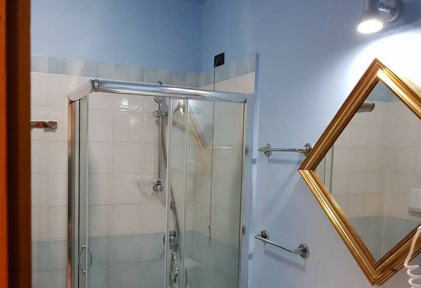 חדר סטנדרט יחיד, Addaura Village E Congressi