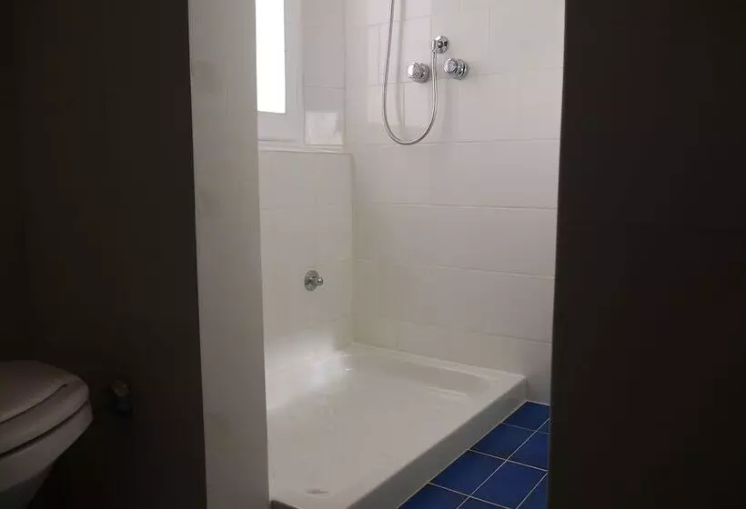 اتاق لوکس, Albergo Villa Marina