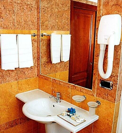 חדר קלאסי, Antico Masetto