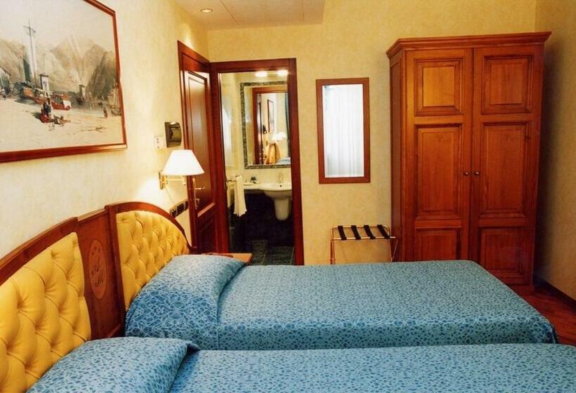 חדר קלאסי, Antico Masetto