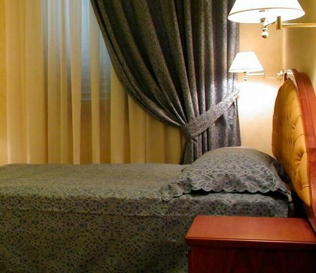 חדר קלאסי, Antico Masetto