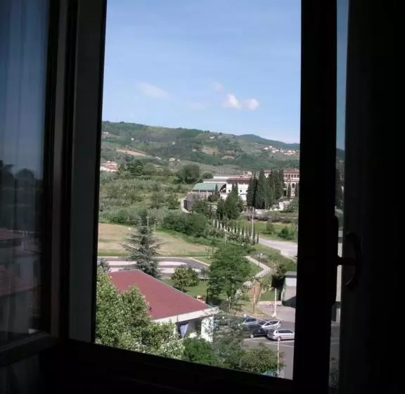 スーペリアールーム, Antico Masetto