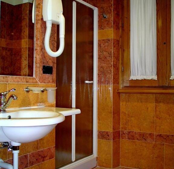 חדר סופריור, Antico Masetto