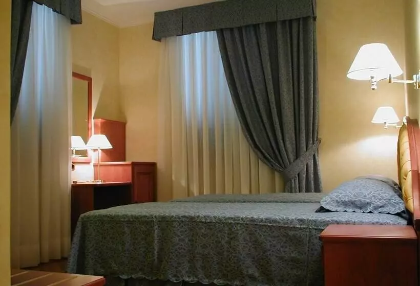 スーペリアールーム, Antico Masetto
