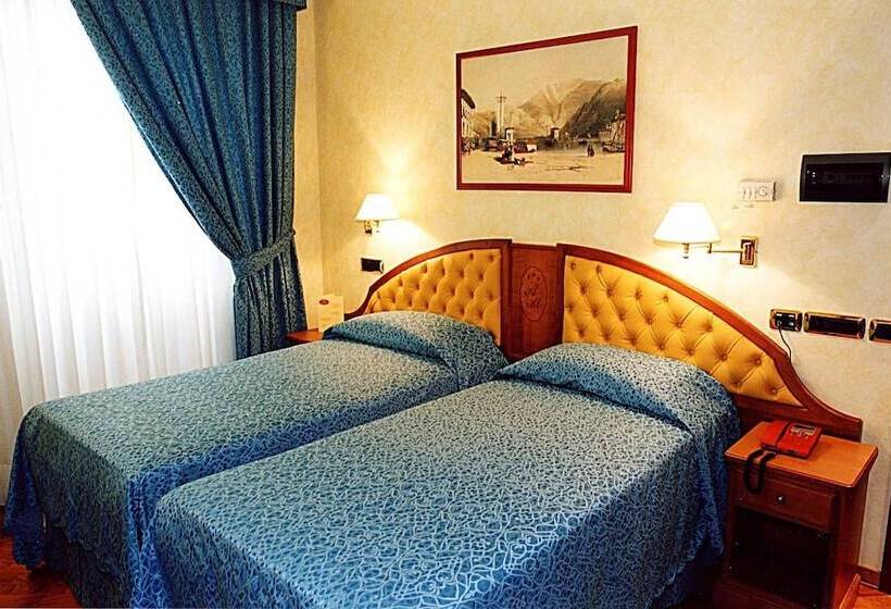 Классический Номер, Antico Masetto