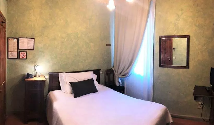 Standard Yhden Hengen Huone, Bellavista Impruneta