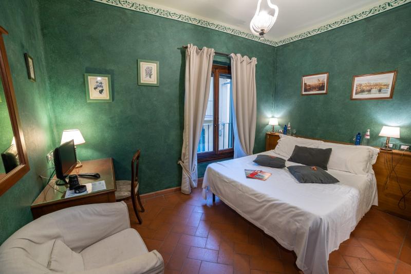 חדר סופריור, Bellavista Impruneta