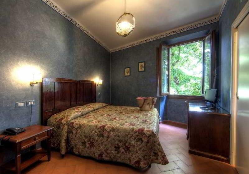 高级大房间, Bellavista Impruneta