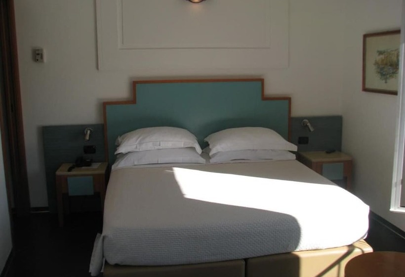 اتاق استاندارد, Belvedere