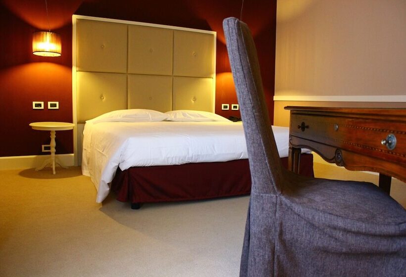 舒适型房间, Blue Dream