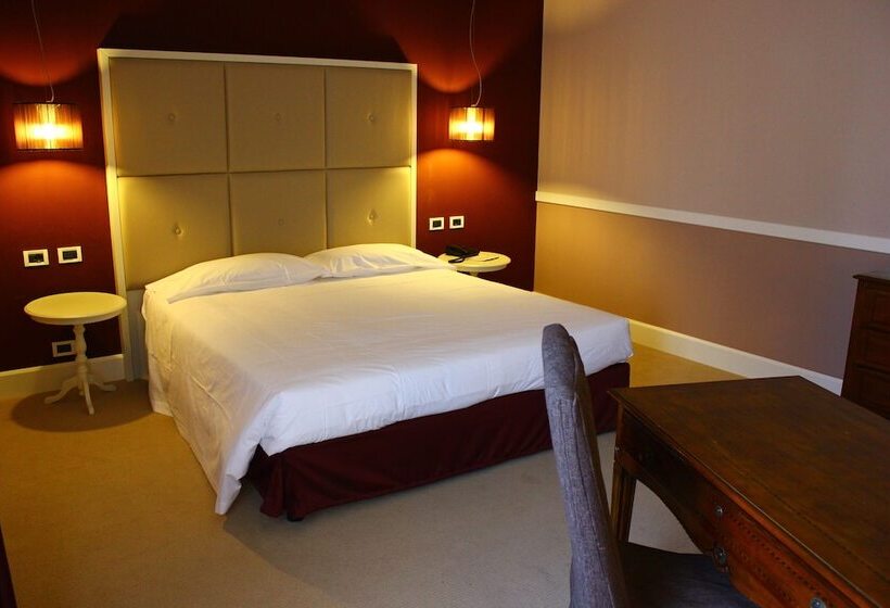 舒适型房间, Blue Dream