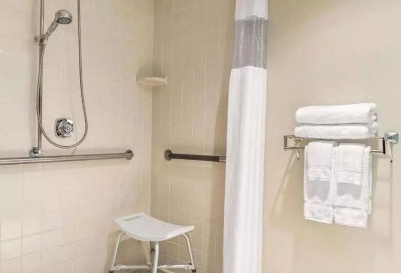 اتاق استاندارد برای معلولان, Days Inn By Wyndham Fargo