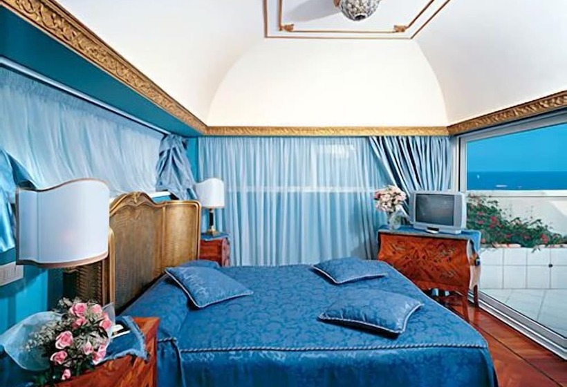 Люкс, Grand Hotel Michelacci