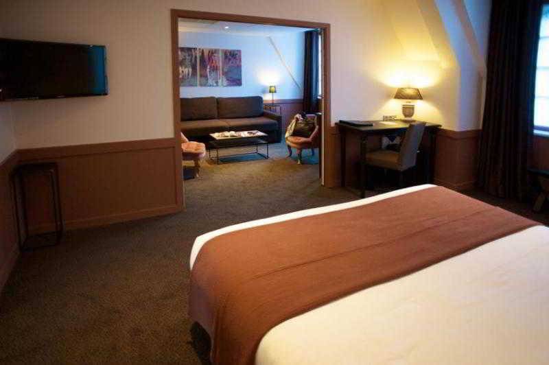 إستوديو قياسى, Hampton Inn & Suites Stillwater