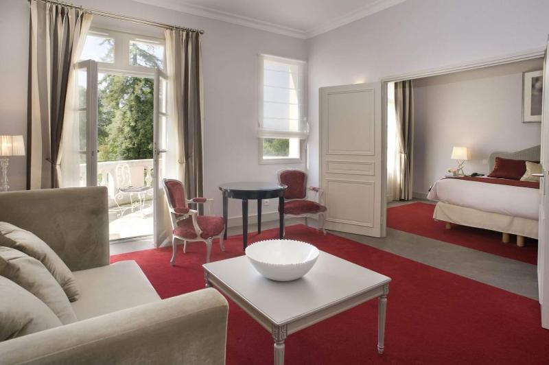 חדר סטנדרט, Hampton Inn & Suites Stillwater