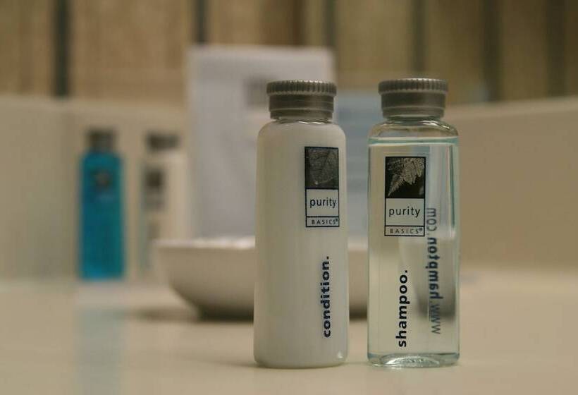 스탠다드 룸, Hampton Inn Cincinnatinorthwest/fairfield