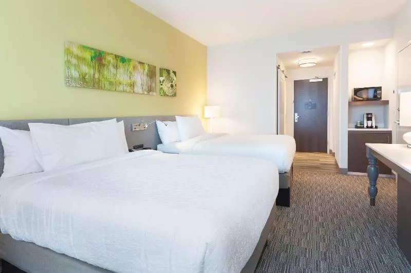 Standard Room King Size Bed