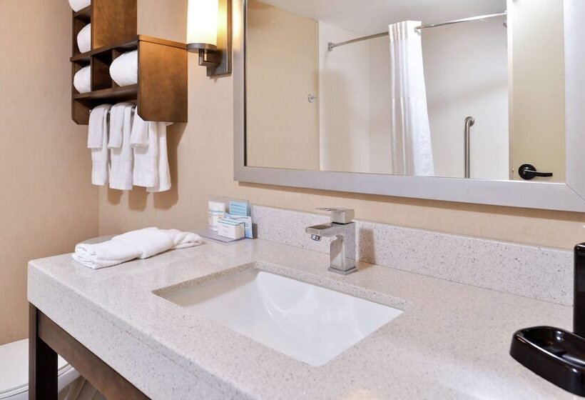 سوییت, Hampton Inn Myrtle Beachnorthwood