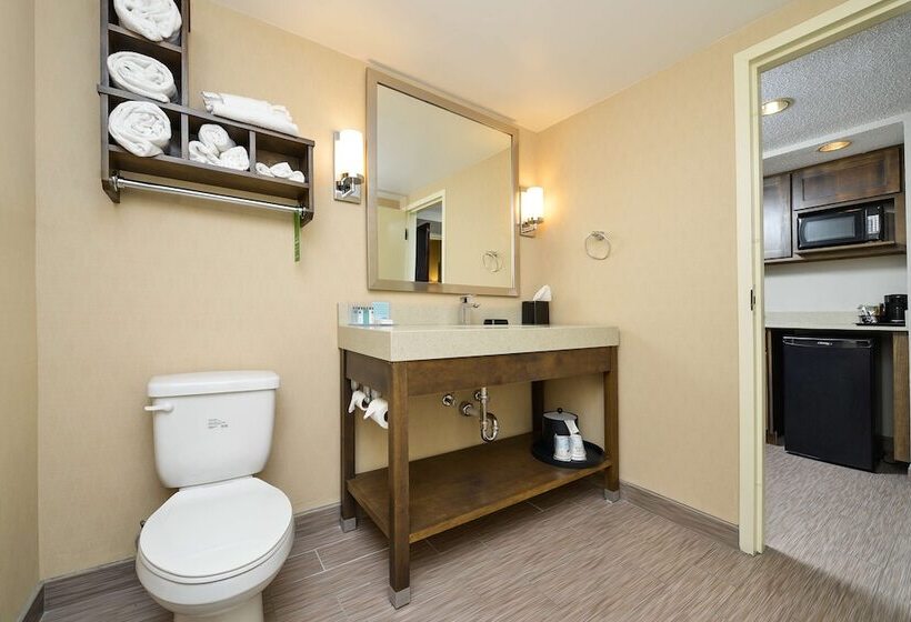 سوییت, Hampton Inn Myrtle Beachnorthwood