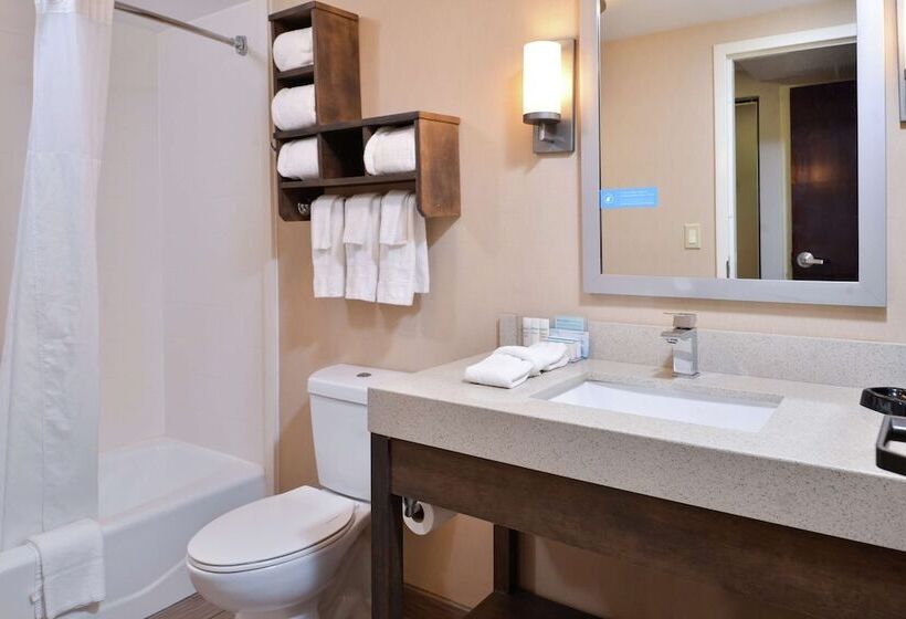 سوییت, Hampton Inn Myrtle Beachnorthwood