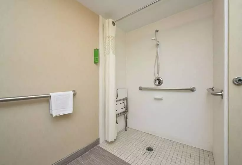 Standard-invahuone, Hampton Inn Myrtle Beachnorthwood