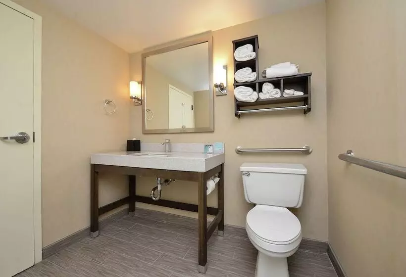 Standard-invahuone, Hampton Inn Myrtle Beachnorthwood