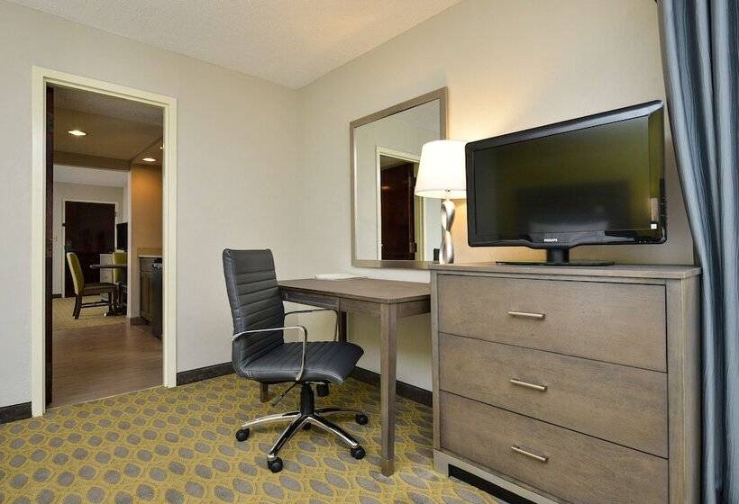 سوییت, Hampton Inn Myrtle Beachnorthwood