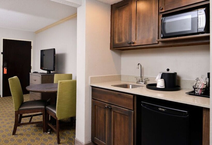 سوییت, Hampton Inn Myrtle Beachnorthwood