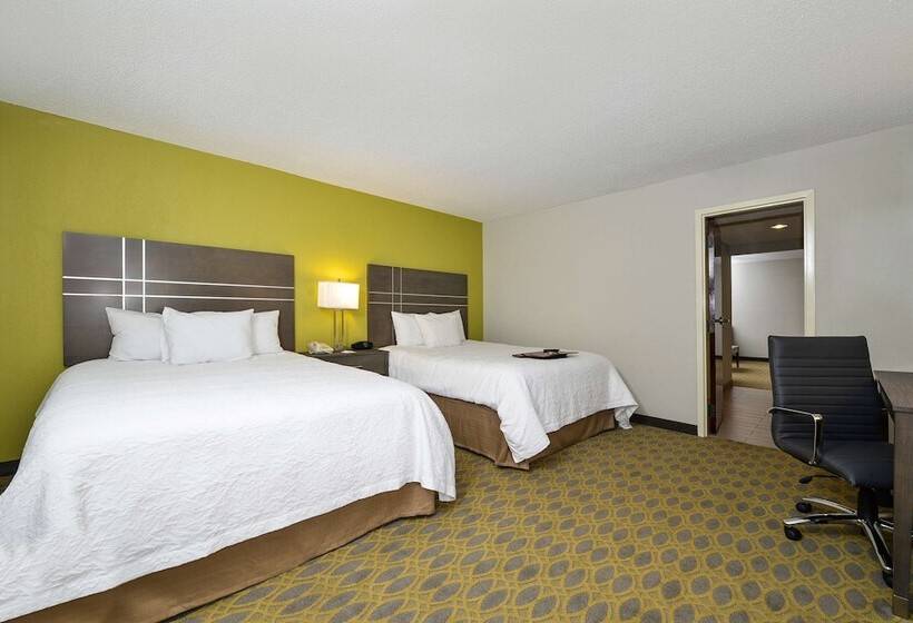 سوییت, Hampton Inn Myrtle Beachnorthwood