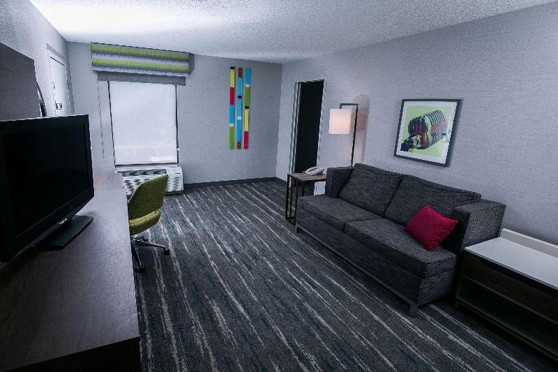 جناح سرير كينج, Hampton Inn Pickwick Damat Shiloh Falls