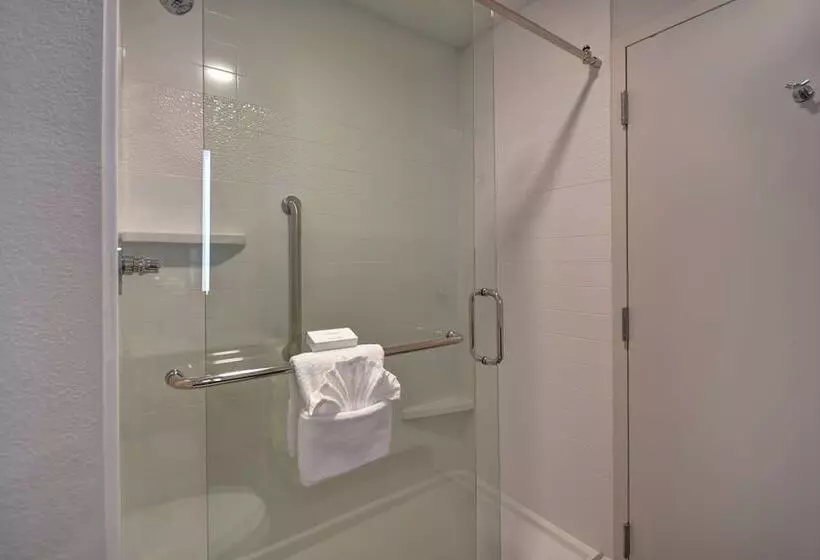 ジュニアスイート, Hampton Inn Potomac Mills/woodbridge