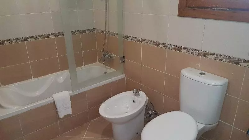 اتاق استاندارد برای معلولان, Hampton Inn & Suites Los Alamos White Rock