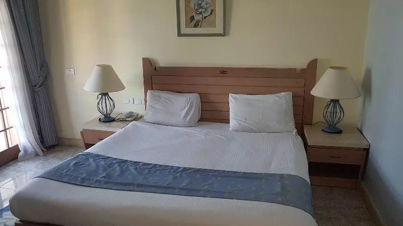 اتاق استاندارد برای معلولان, Hampton Inn & Suites Los Alamos White Rock