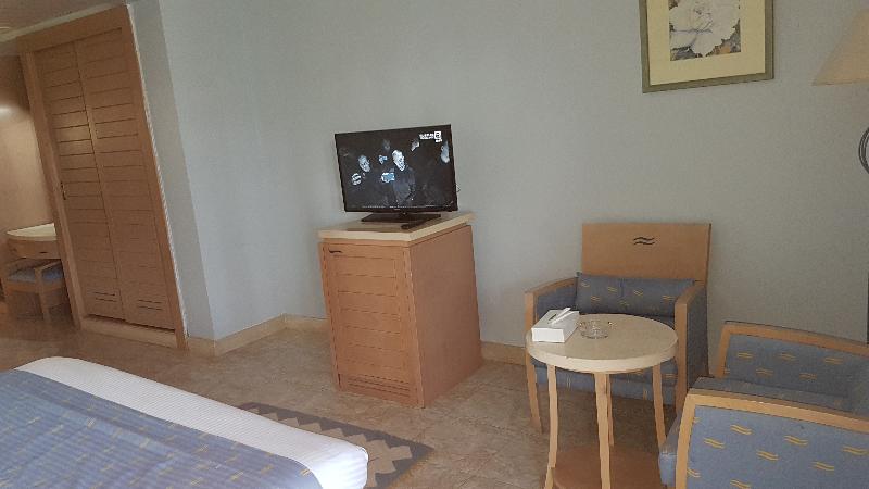 غرفة قياسية لذوى الاحتياجات الخاصة, Hampton Inn & Suites Los Alamos White Rock