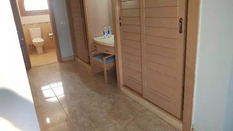 اتاق استاندارد برای معلولان, Hampton Inn & Suites Los Alamos White Rock