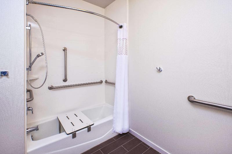 Стандартный Номер Кровать Кинг, Hampton Inn & Suites Los Alamos White Rock