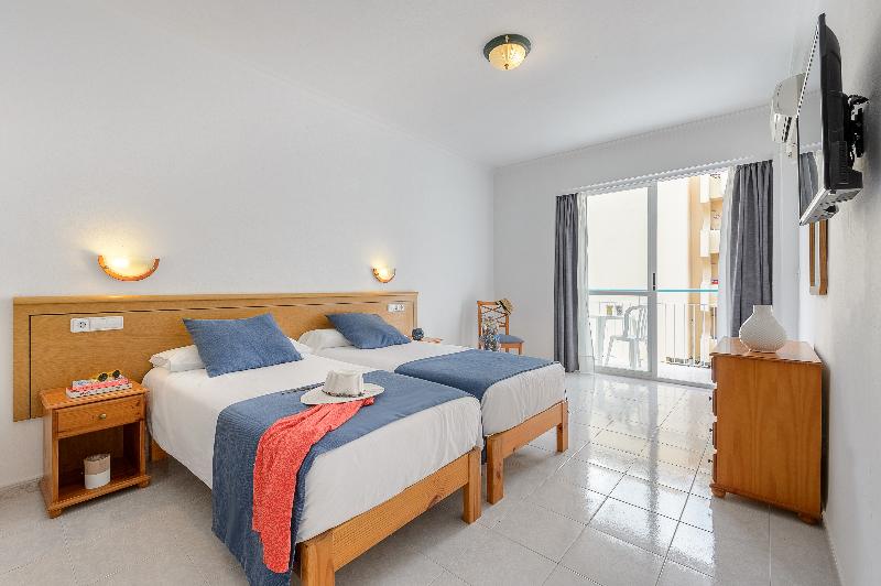 غرفة قياسية لذوى الاحتياجات الخاصة, Hampton Inn & Suites Los Alamos White Rock