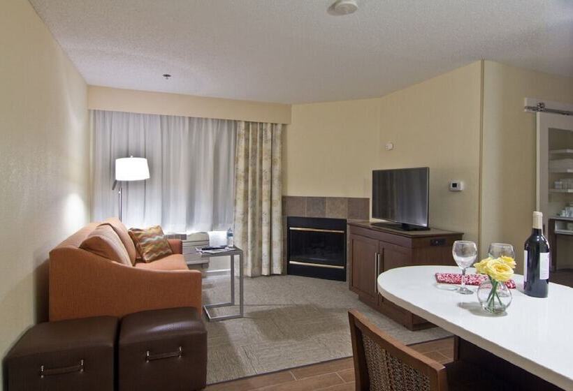 스위트, Hampton Inn & Suites Chillicothe