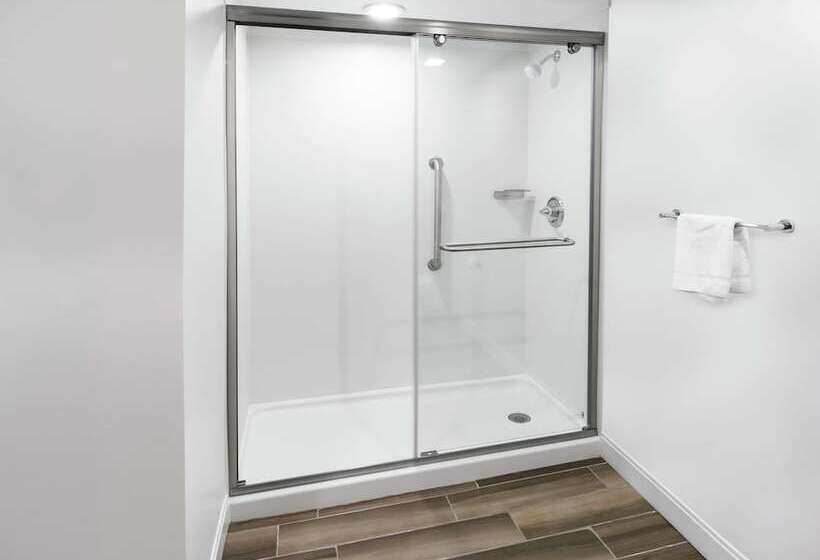 스위트, Hampton Inn & Suites Raleigh Cary Lenovo Center