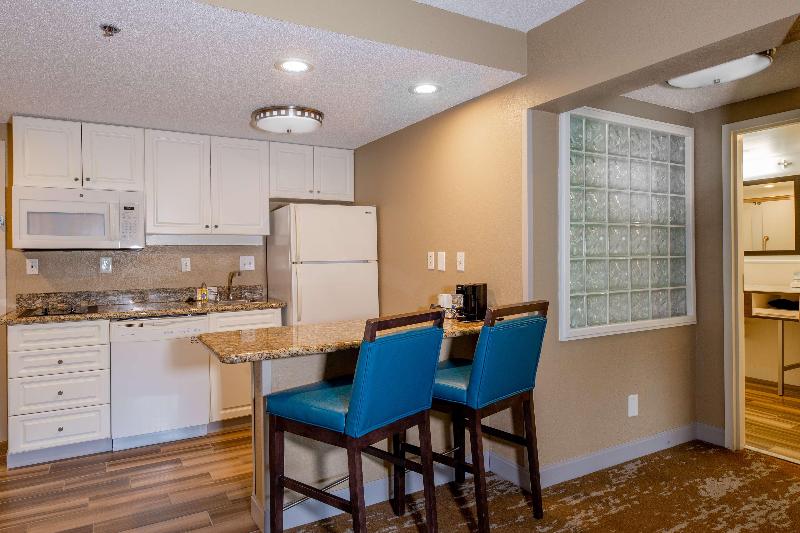 جناح سرير كينج, Hampton Inn & Suites Raleigh Cary Lenovo Center